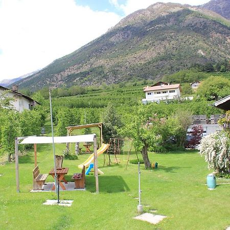 Pension Obergrundgut Колдрано Екстер'єр фото