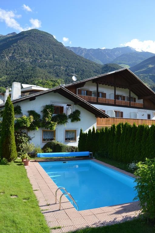 Pension Obergrundgut Колдрано Екстер'єр фото