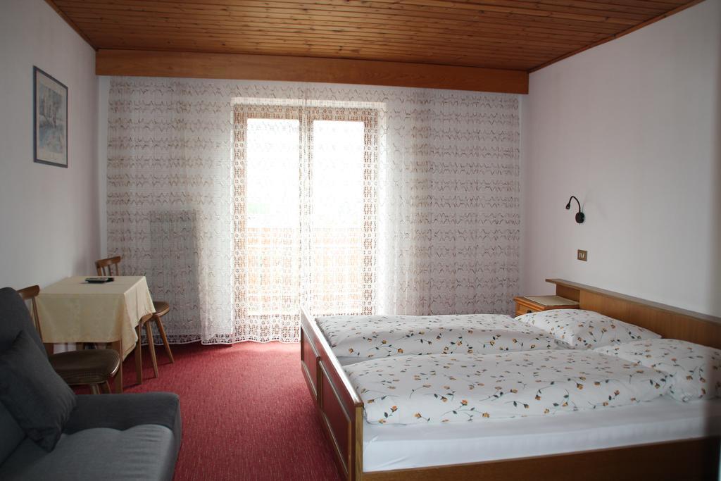 Pension Obergrundgut Колдрано Екстер'єр фото