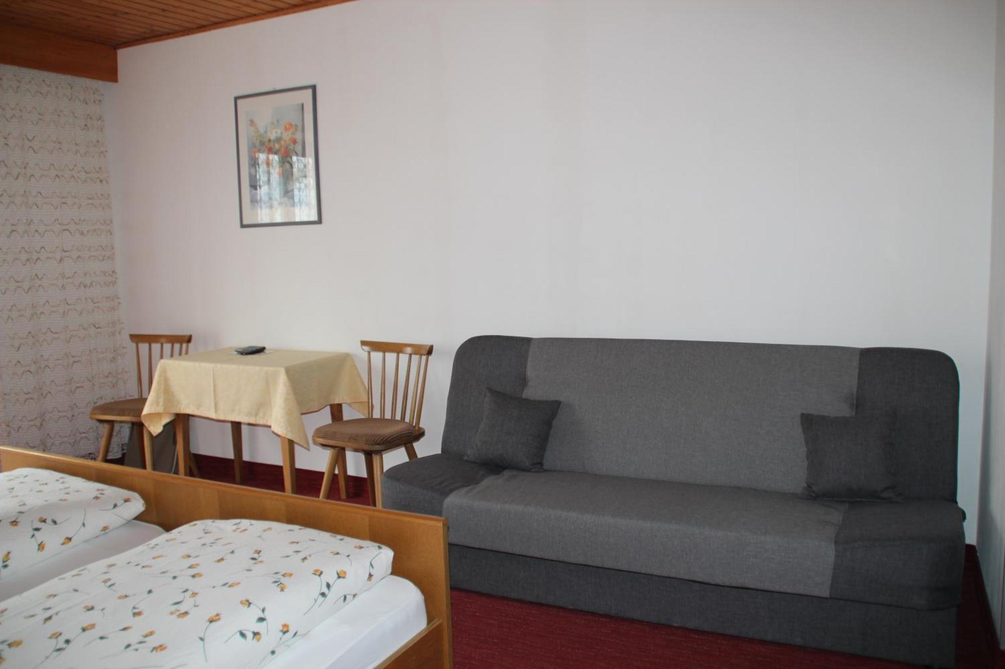 Pension Obergrundgut Колдрано Екстер'єр фото